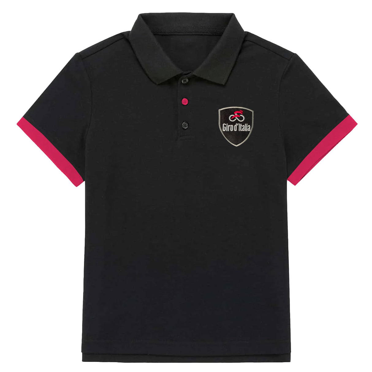 Kit zaino e polo Giro d'Italia - C