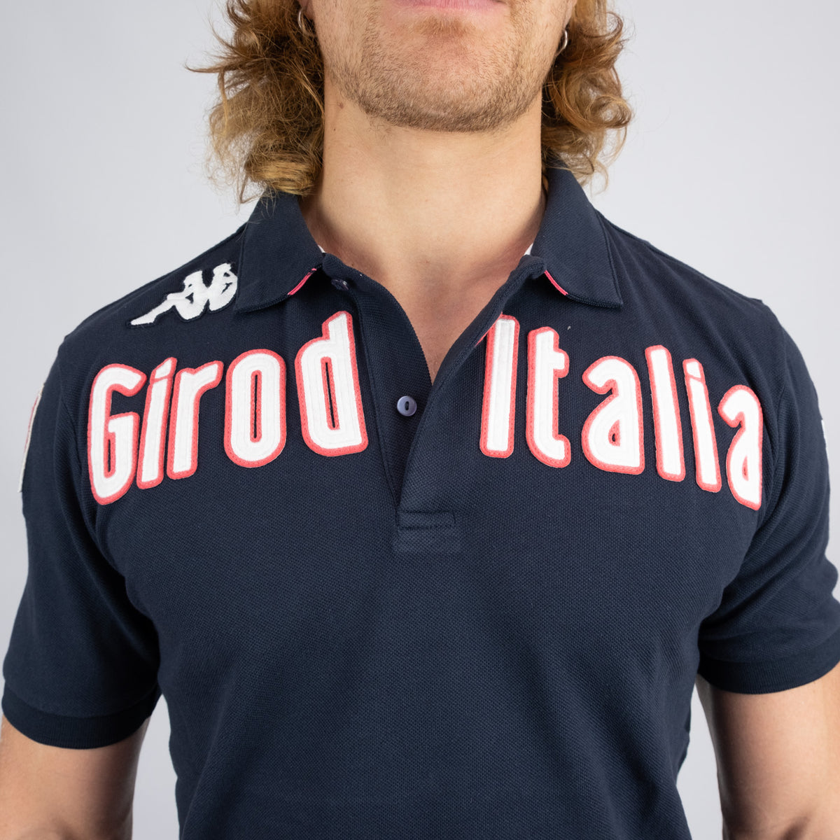 Polo Shirt Polo Pirelli Uomo Man Polo Shirt 2025 – Aruba Racing