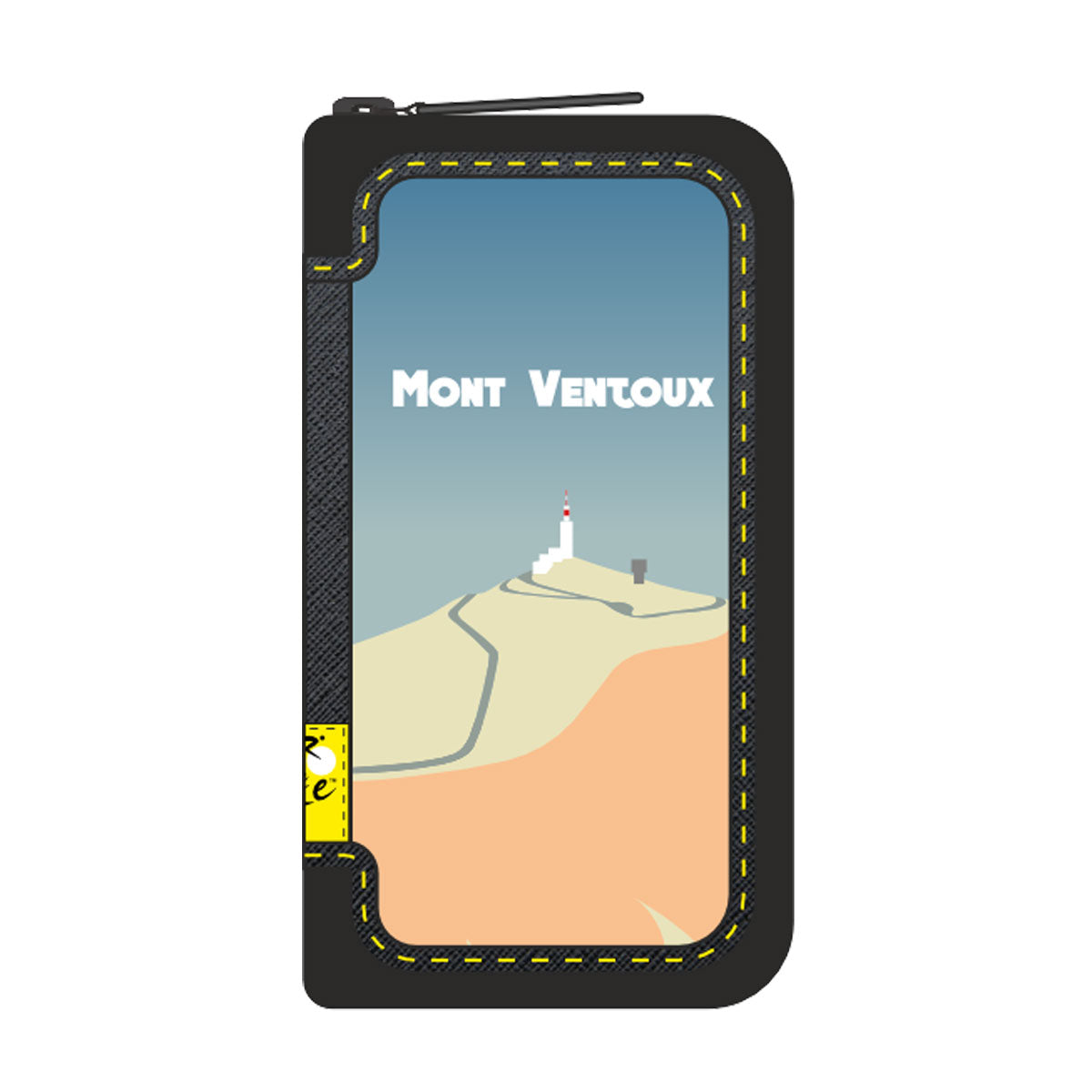 Borsello Portacellulare Eevyebag - TDF Mont Ventoux - E