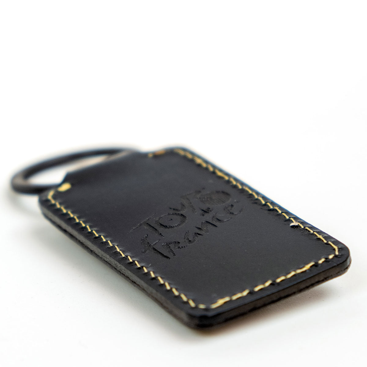 Portachiavi Eevye TDF - Nero - H