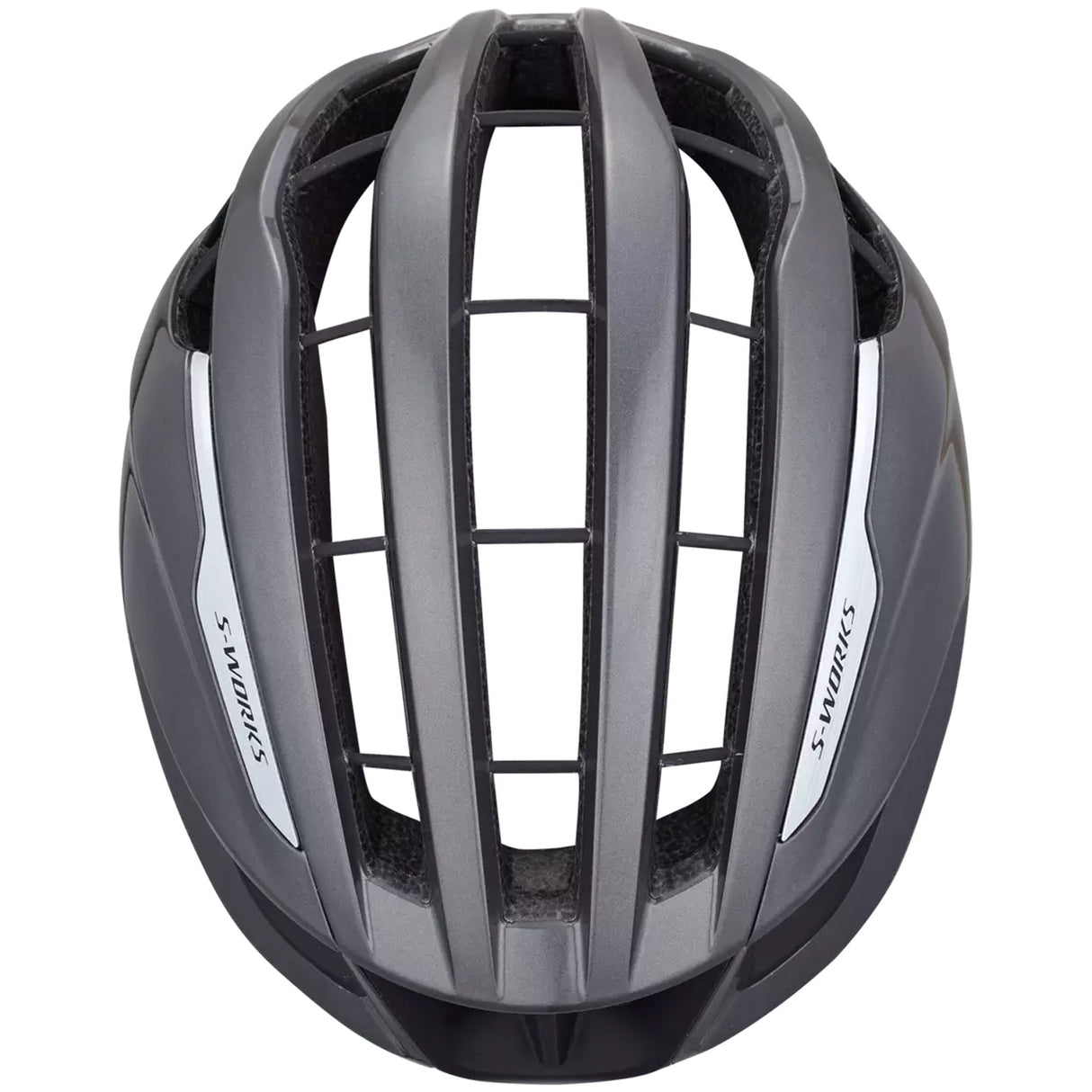 Casco Specialized Prevail 3 - Smoke - B