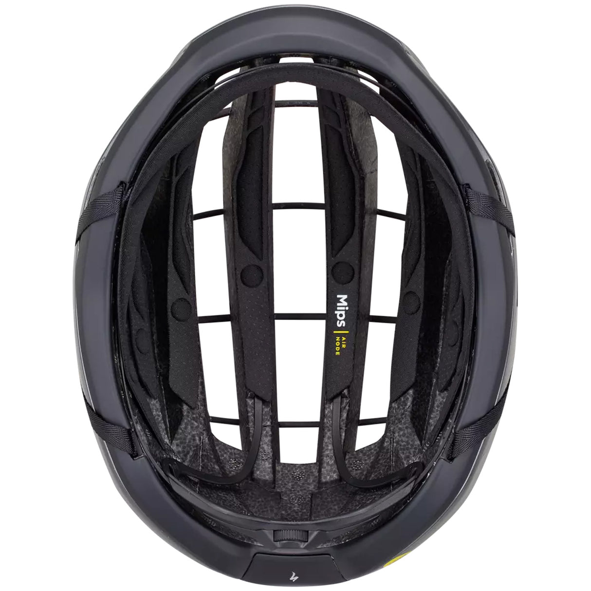 Casco Specialized Prevail 3 - Smoke - C