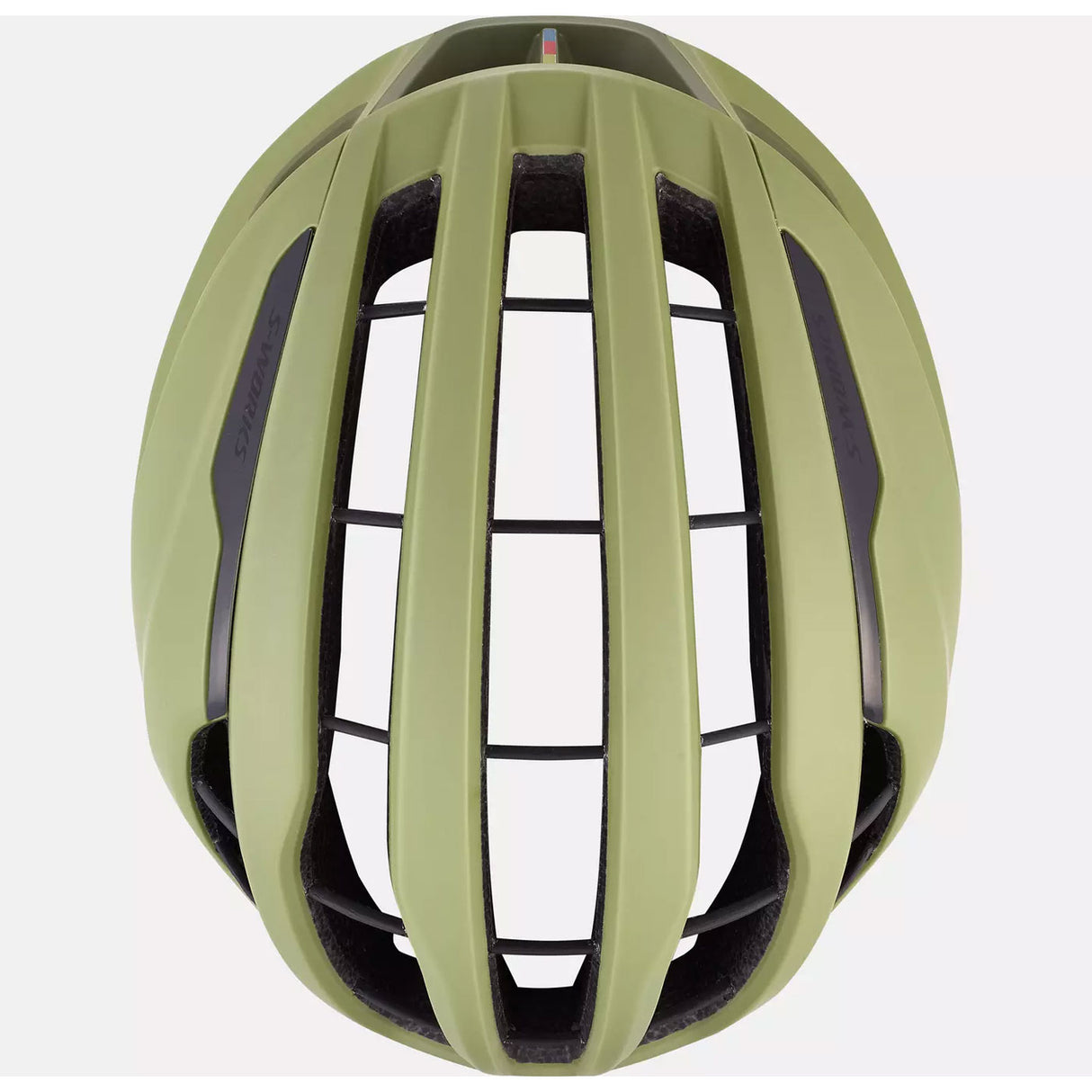 Casco Specialized Prevail 3 - Fjällräven verde - Q