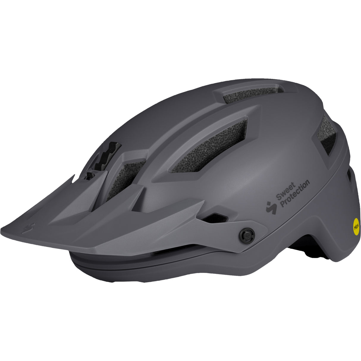 Casco Sweet Protection Primer Mips - Grigio - C