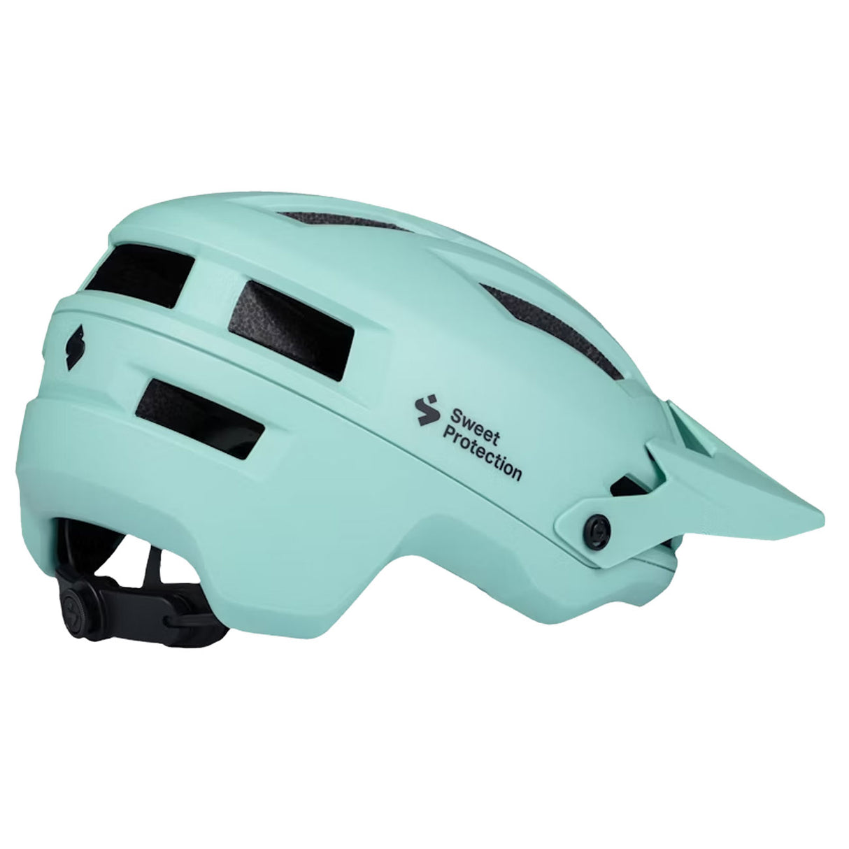 Casco Sweet Protection Primer Mips - Azzurro - O