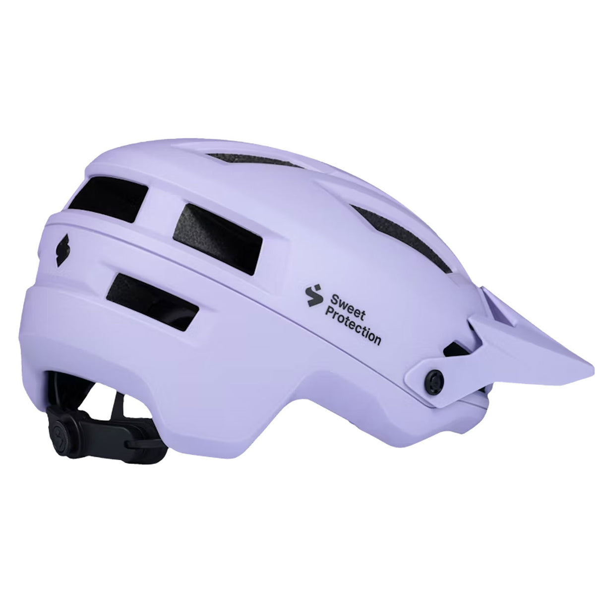 Casco Sweet Protection Primer Mips - Lilla - E
