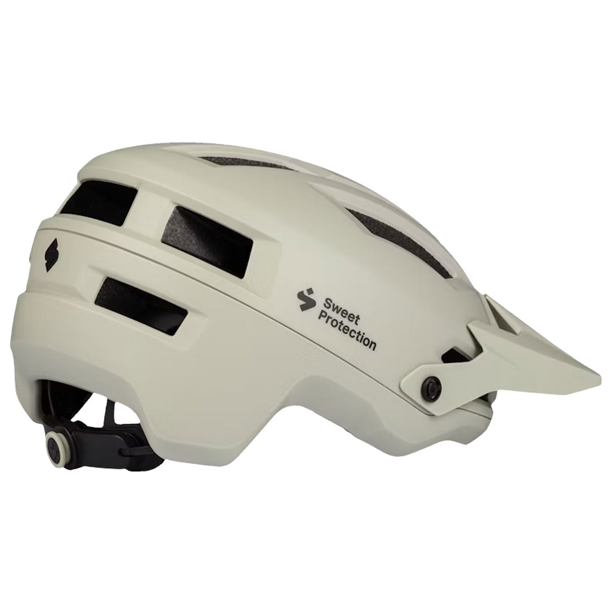 Casco Sweet Protection Primer Mips - Verde chiaro - A