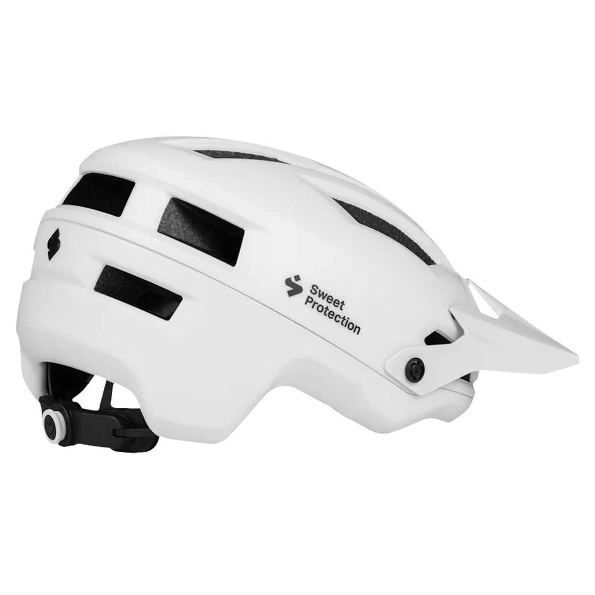 Casco Sweet Protection Primer Mips - Bianco - L