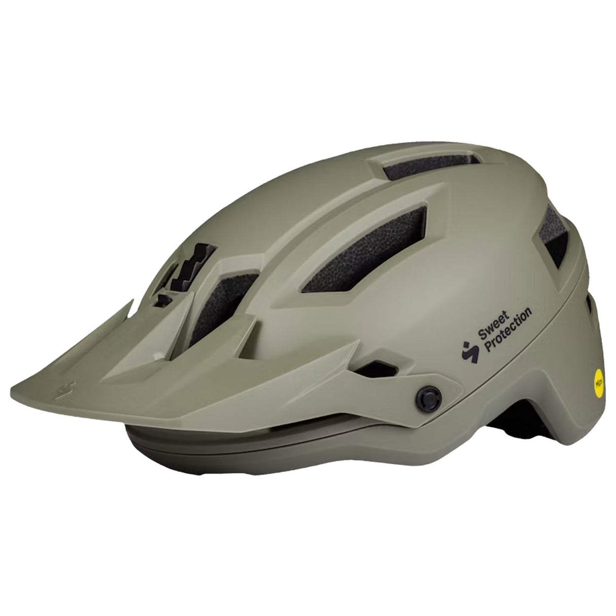 Casco Sweet Protection Primer Mips - Verde - C