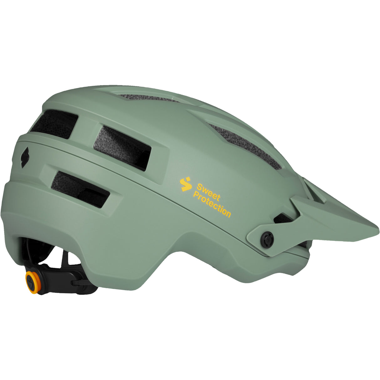 Casco Sweet Protection Primer Mips - Verde scuro - H