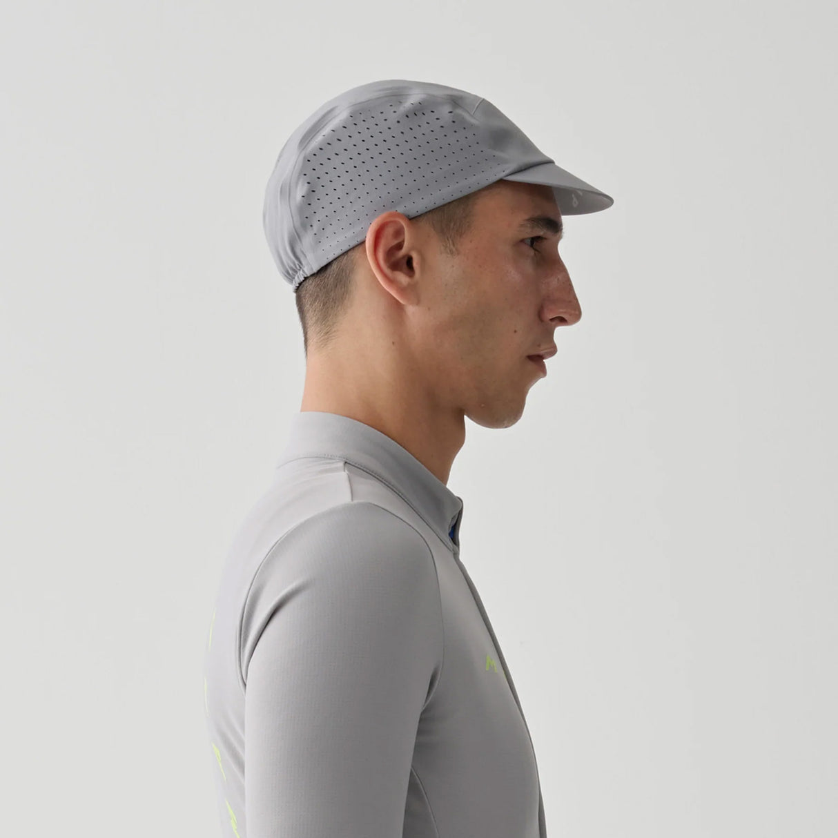 Casquette Maap Pro Air - Gris