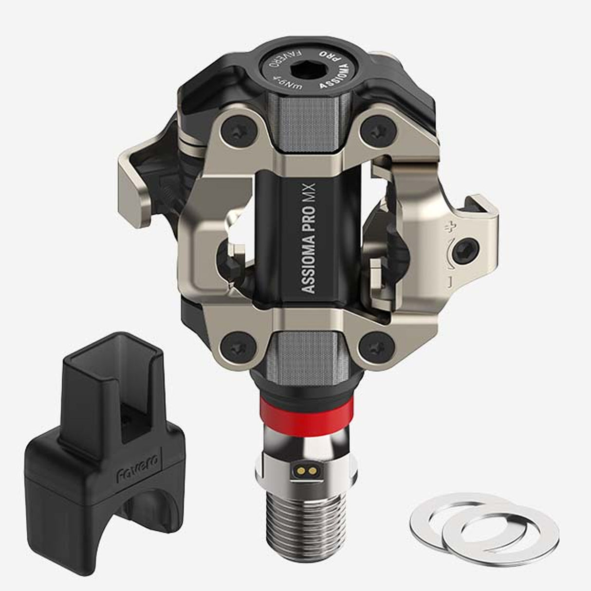 Pedali Favero Assioma PRO MX-UP - M