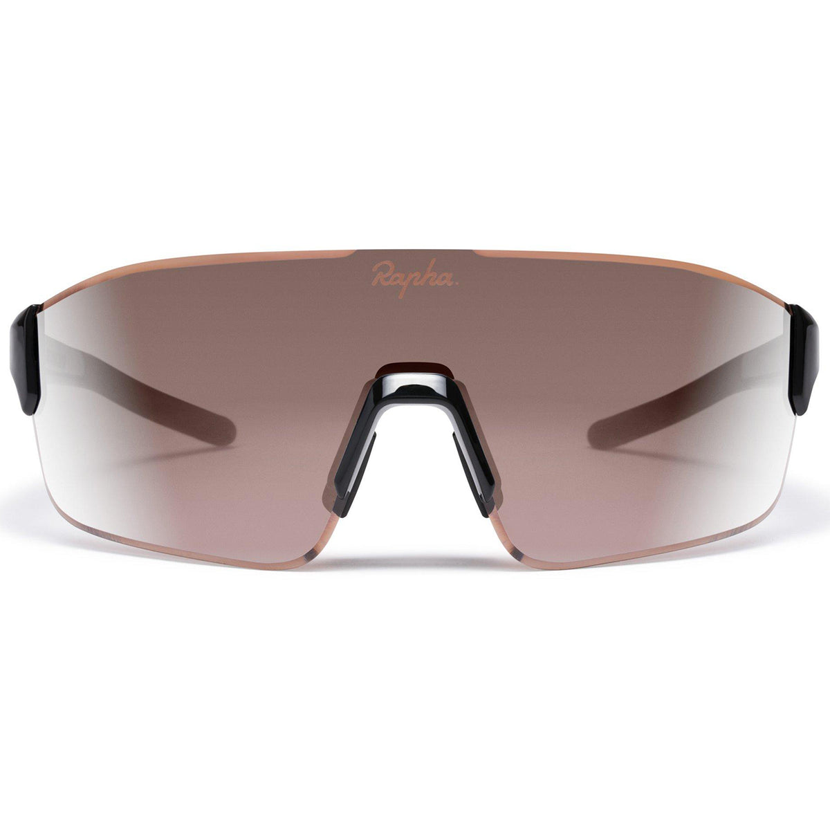 Rapha Pro Team Frameless sunglasses Black