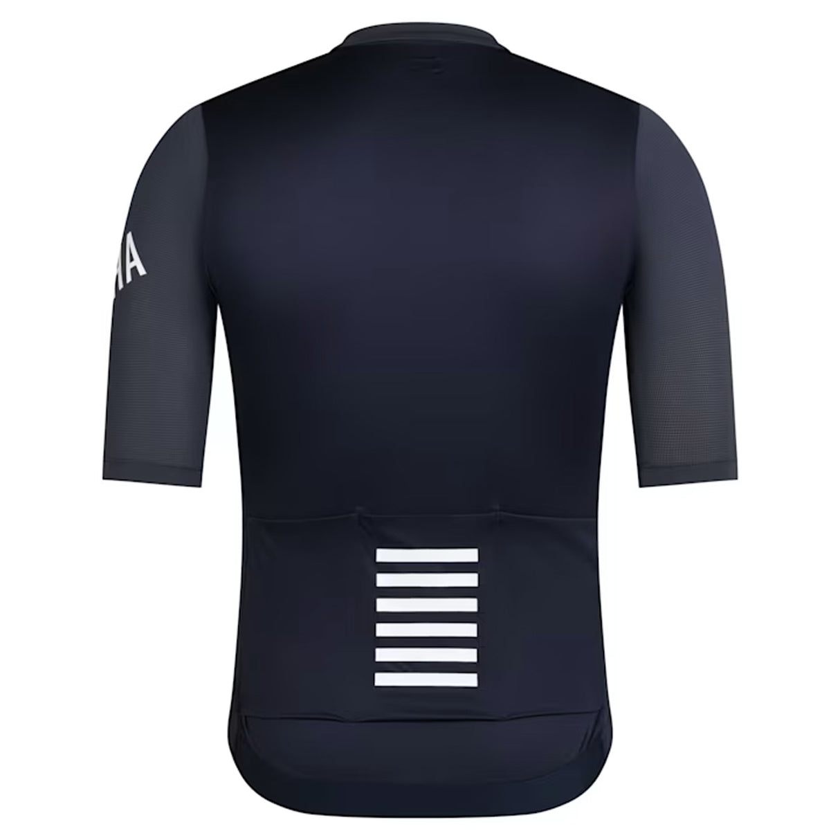 Maglia Rapha Pro Team Training - Grigio scuro - F