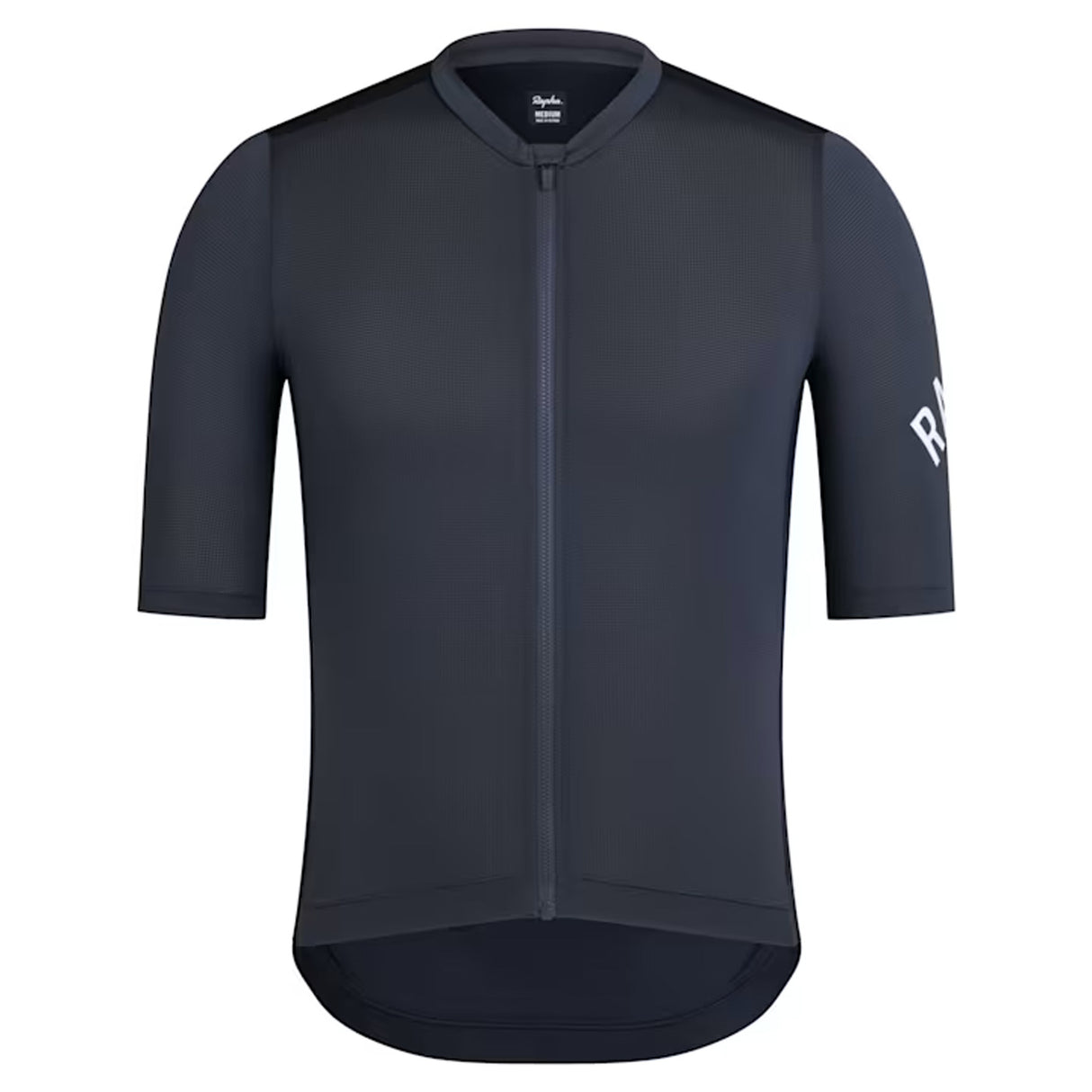 Maglia Rapha Pro Team Training - Grigio scuro - E