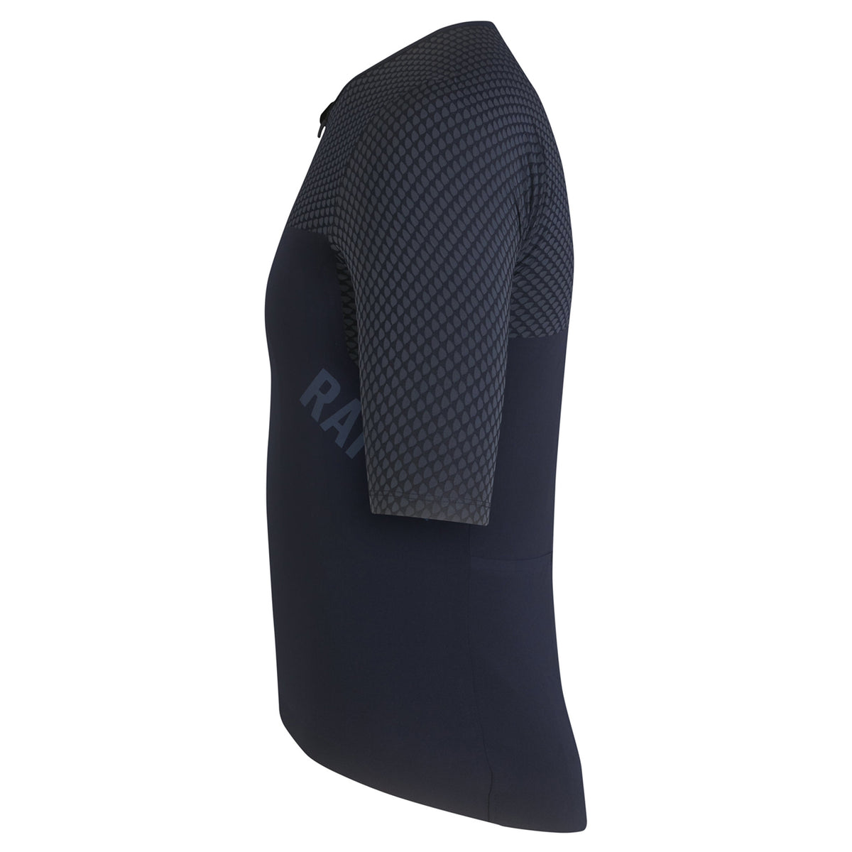 Rapha Pro Team Crit jersey Blue All4cycling