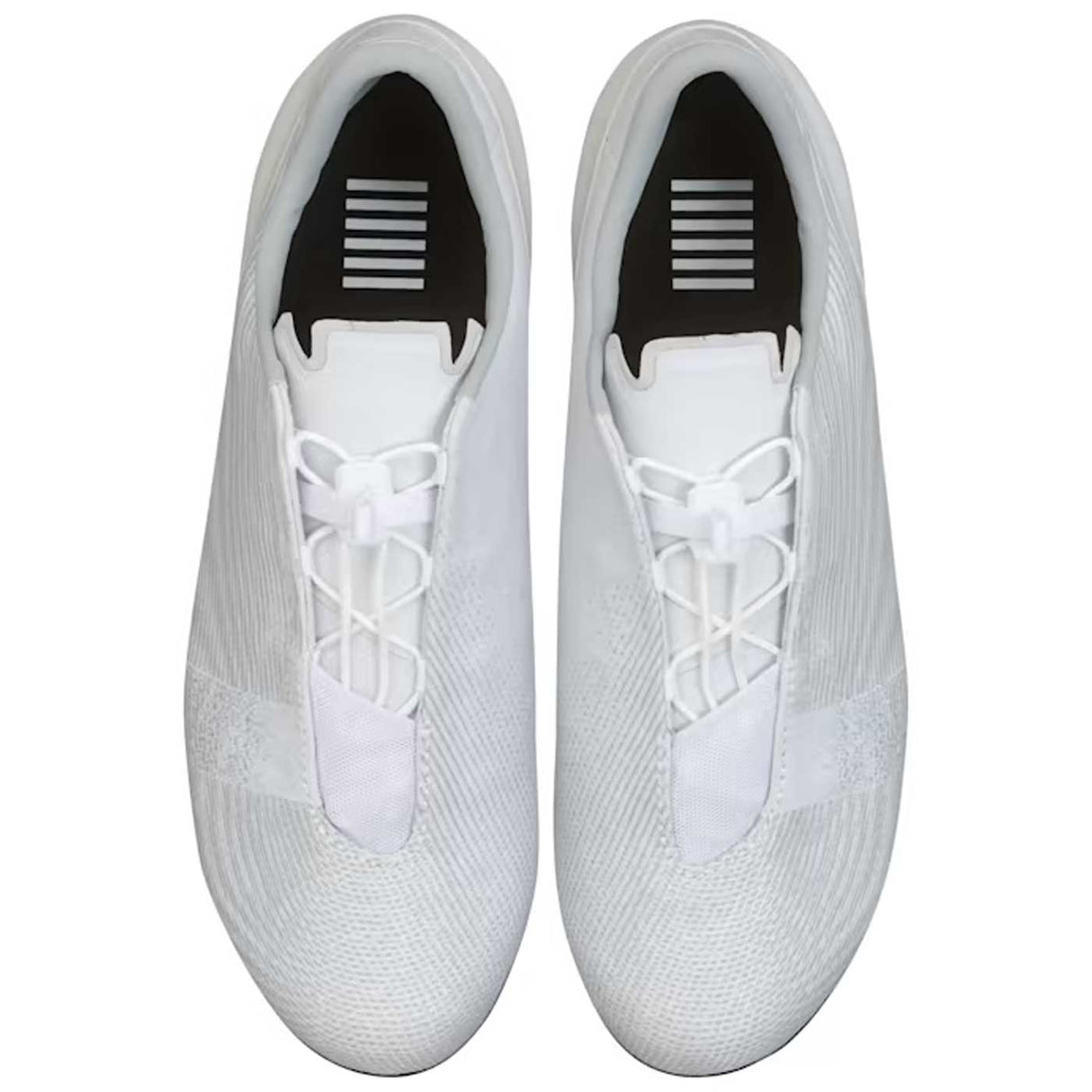 Scarpe Rapha Pro Team Lace Up - Bianco - N