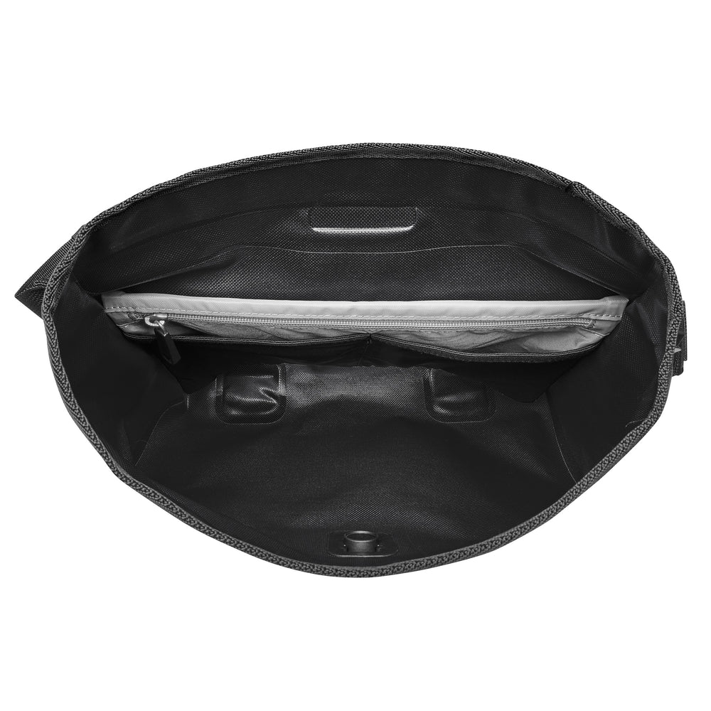 Ortlieb Velo-Sling Flex Lenkertasche 5 L - Schwarz