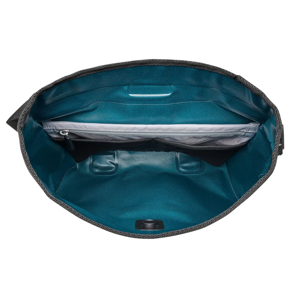 Borsa manubrio Ortlieb Velo-Sling Flex 5 L - Verde