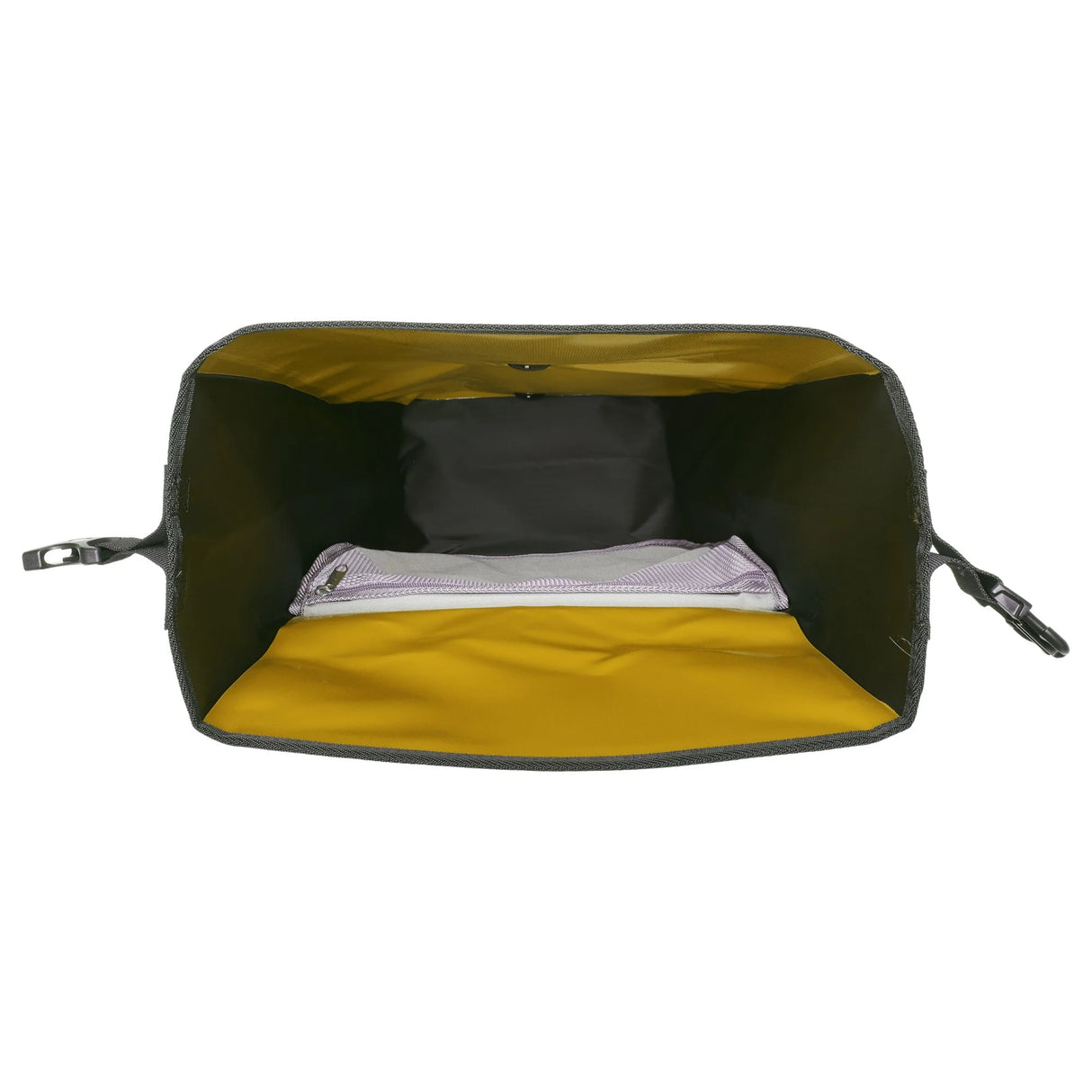 Coppia borse posteriori Ortlieb Back-Roller - Giallo - A