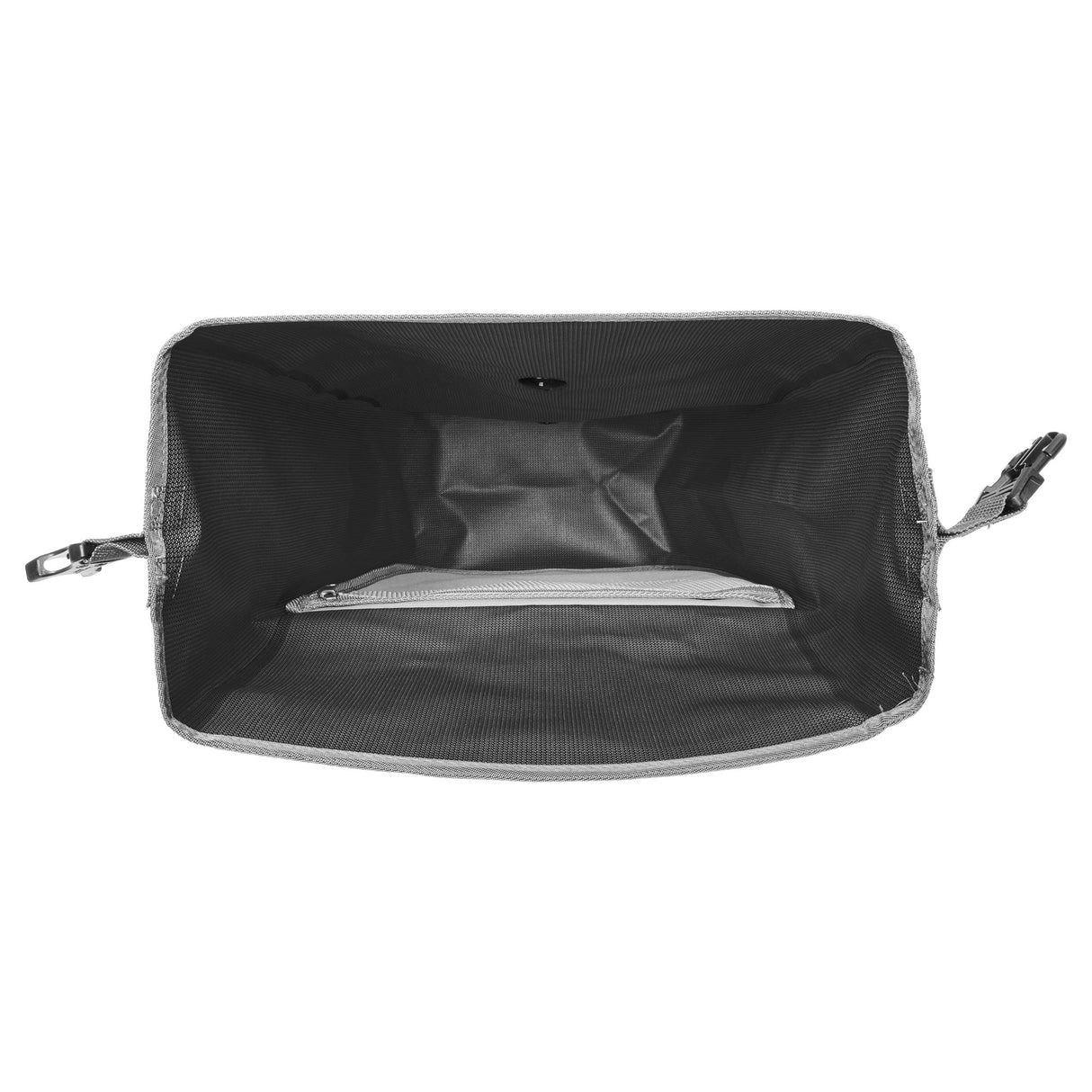 Borsa posteriore Ortlieb Back-Roller Urban QL2.1 - Grigio - Q
