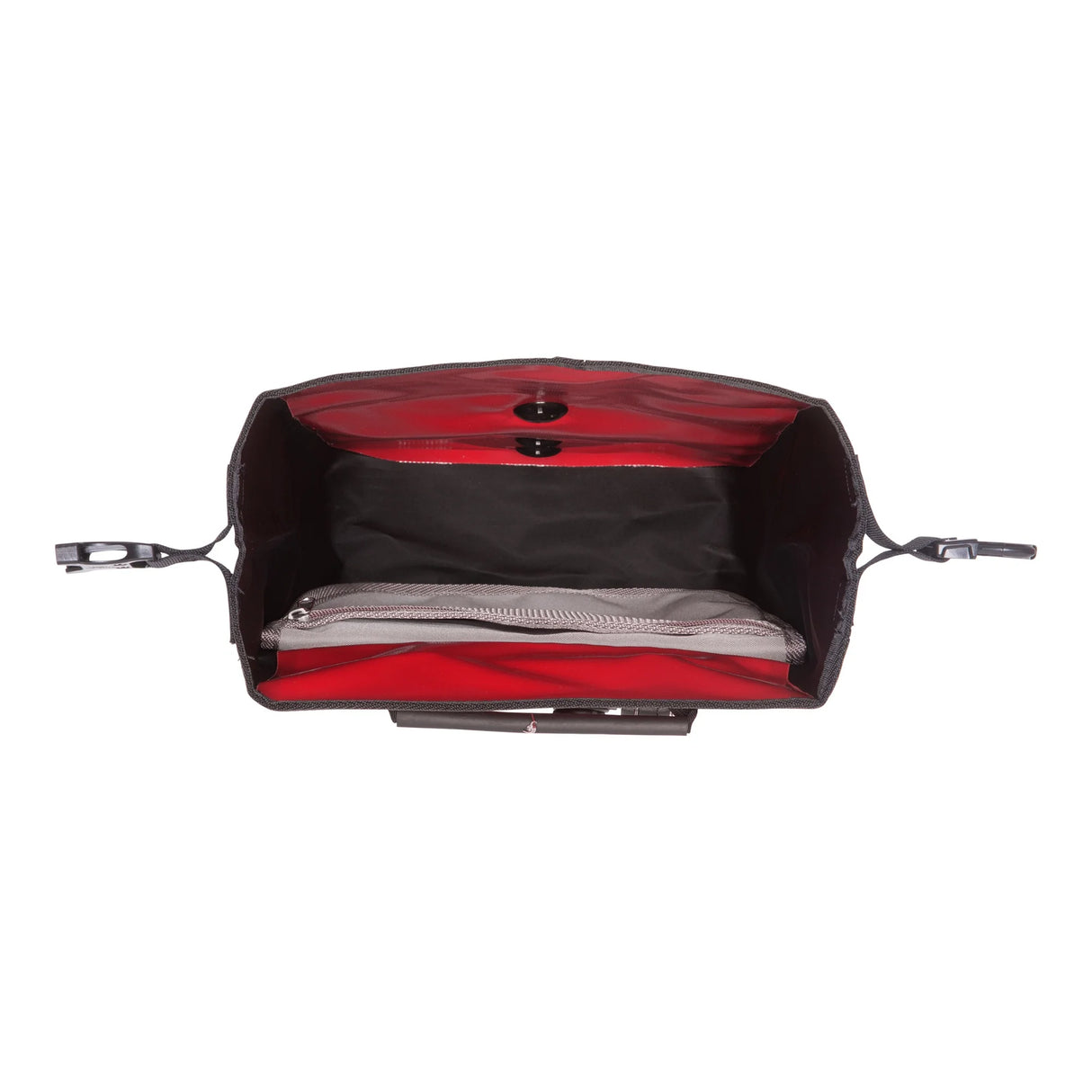 Coppia borse Ortlieb Sport-Roller - Rosso - D