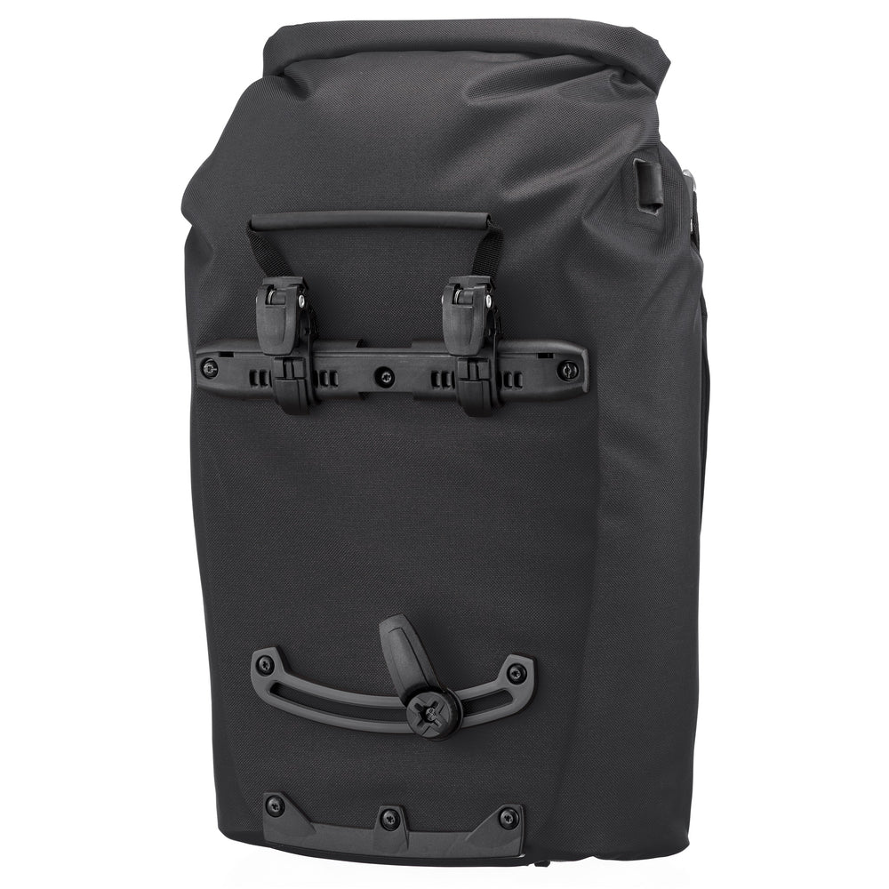 Sac à dos Ortlieb Vario Lite 22 L - Noir