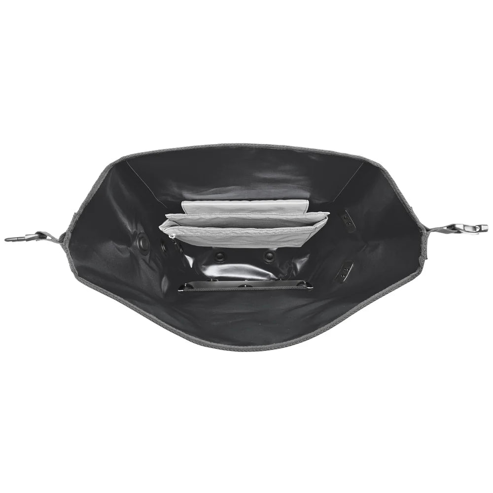 Sac à dos Ortlieb Vario Lite 22 L - Noir