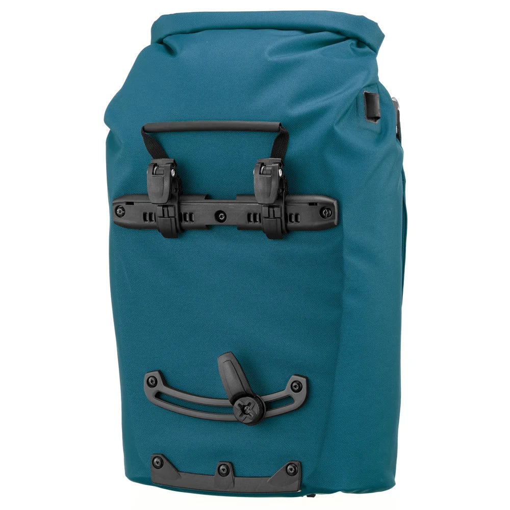Ortlieb Vario Lite 22 L backpack pannier - Blue