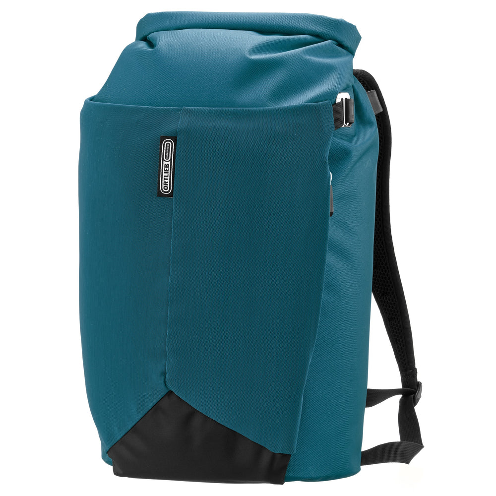 Ortlieb Vario Lite 22 L backpack pannier - Blue