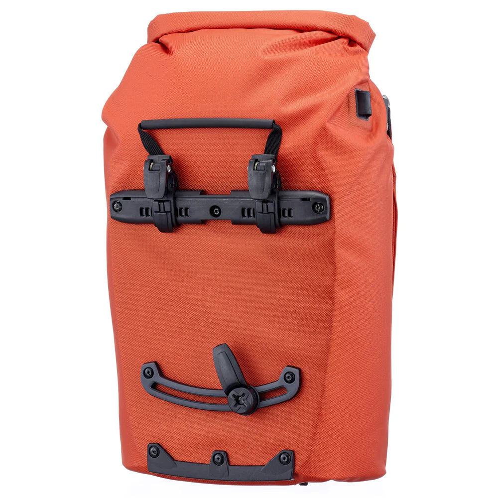 Ortlieb Vario Lite 22 L Rucksack-Tasche - Rot