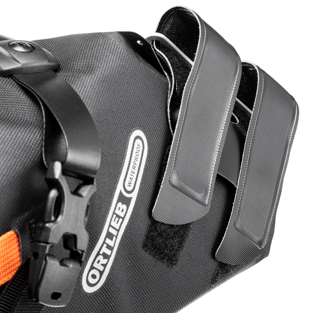 Borsa sottosella Ortlieb Seat-Pack 16.5L - Nero - H