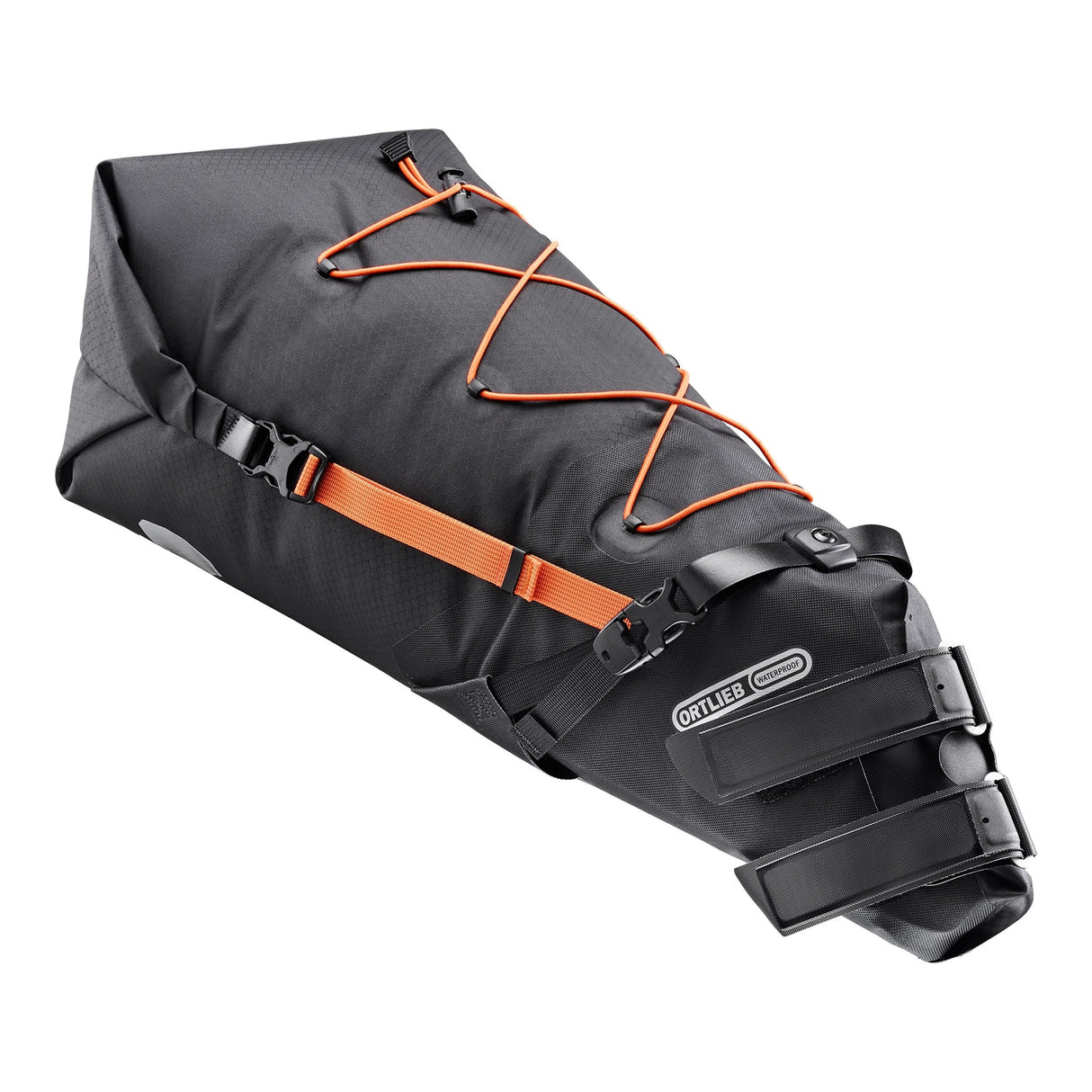 Borsa sottosella Ortlieb Seat-Pack 16.5L - Nero - D