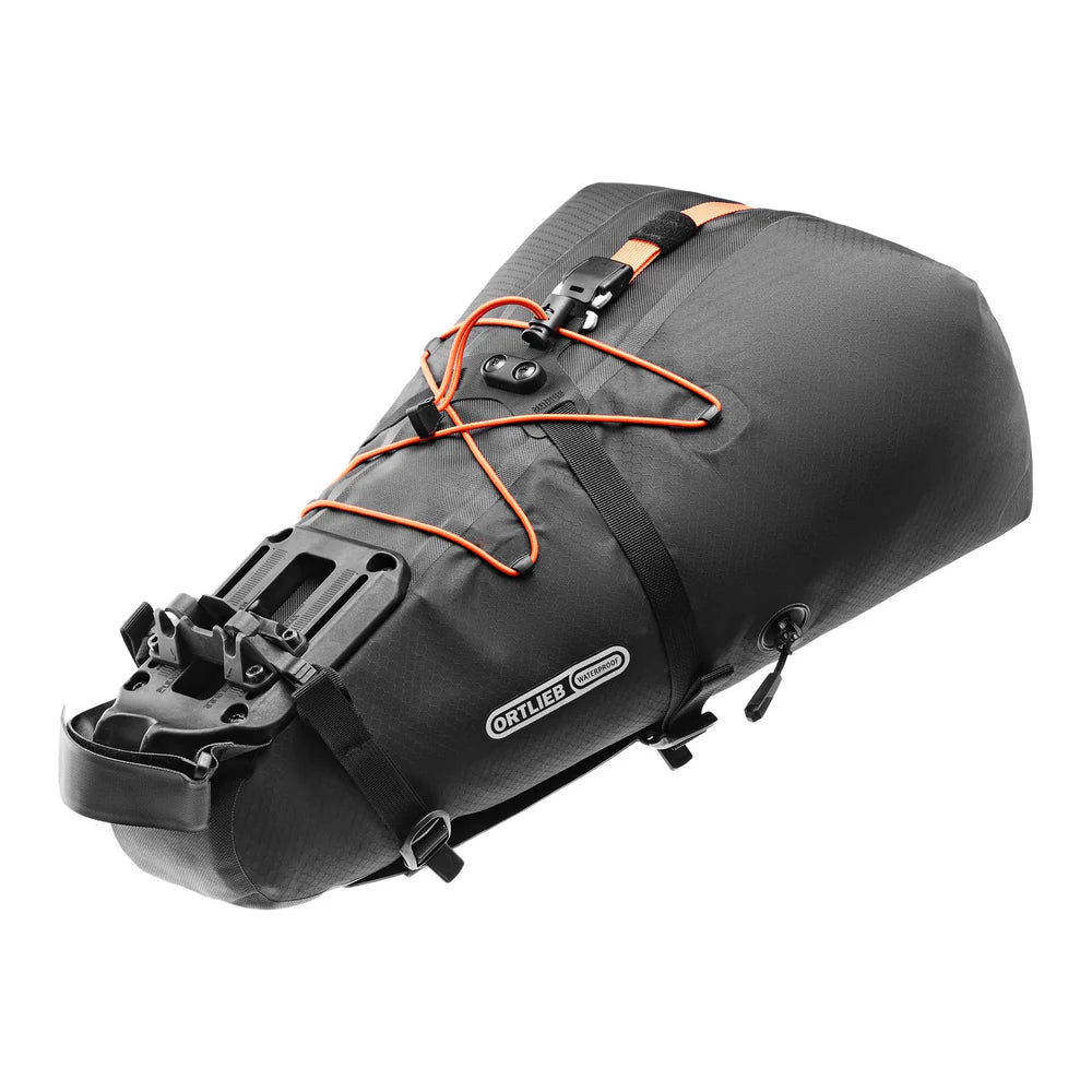 Borsa sottosella Ortlieb Seat-Pack QR 13 L - Nero