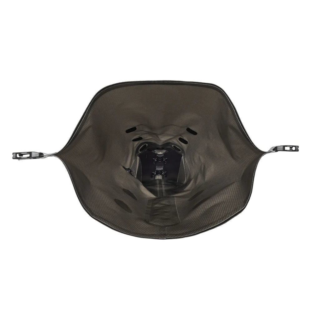 Ortlieb Seat-Pack Satteltasche 16,5 L - Braun