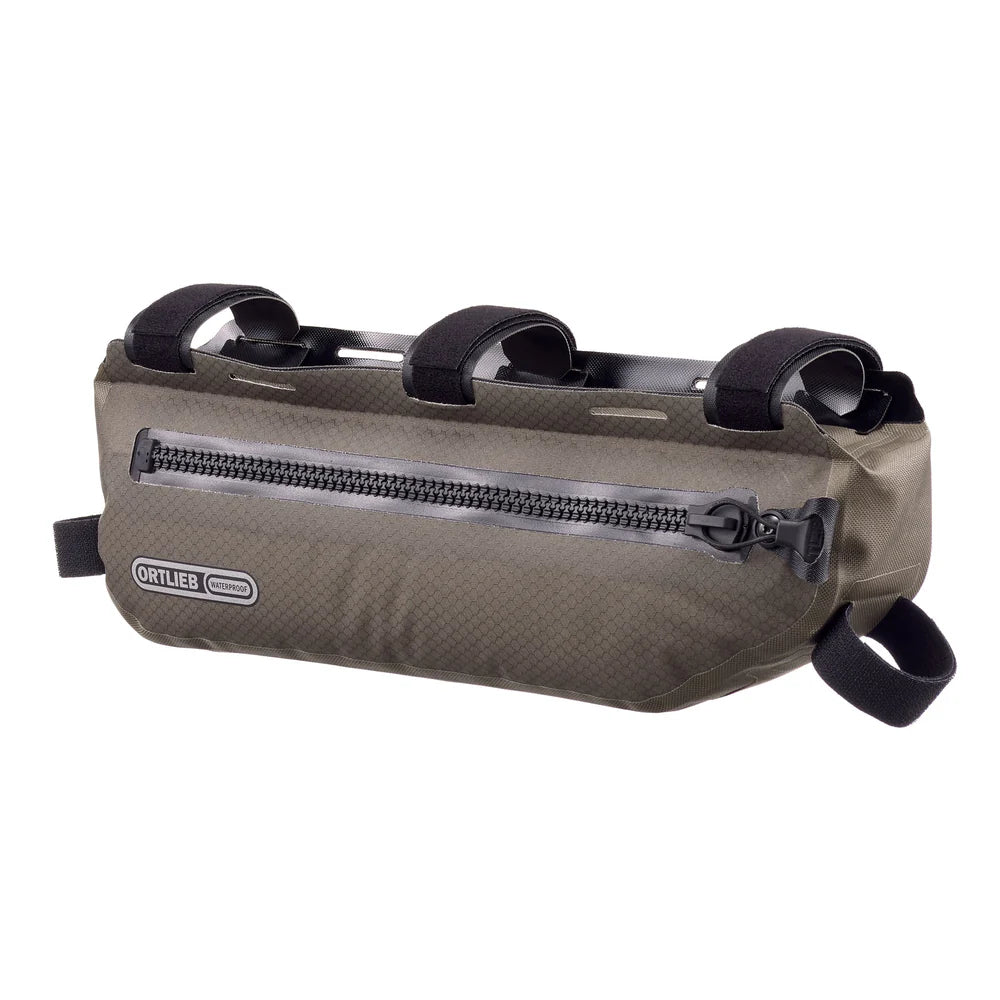 Borsa a telaio Evoc Frame Pack 4.2L - Marrone