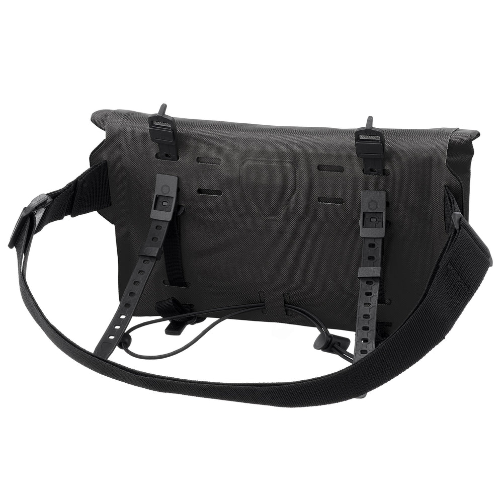 Ortlieb Velo-Sling Lenkertasche - Schwarz