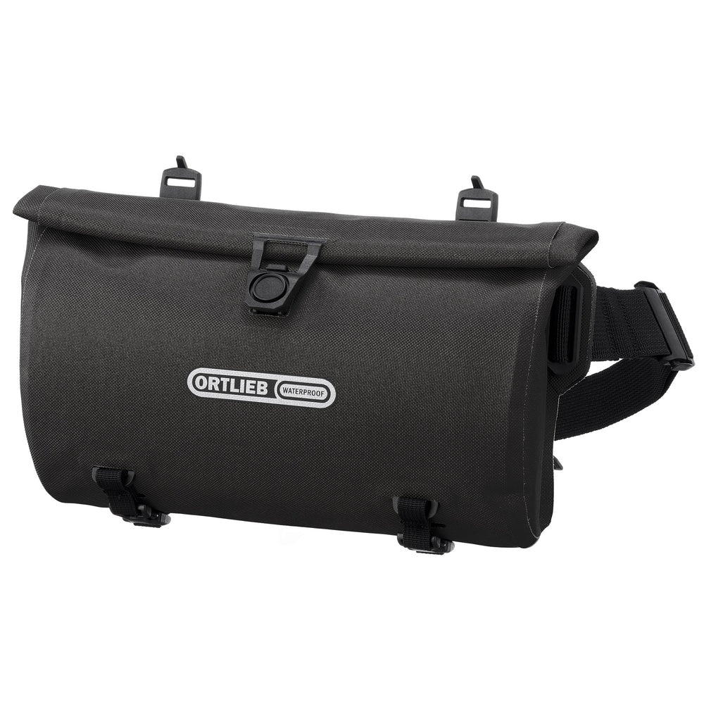 Ortlieb Velo-Sling Lenkertasche - Schwarz