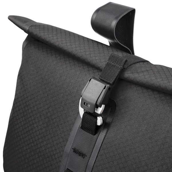 Borsa manubrio Ortlieb Accessory-Pack - Nero - F