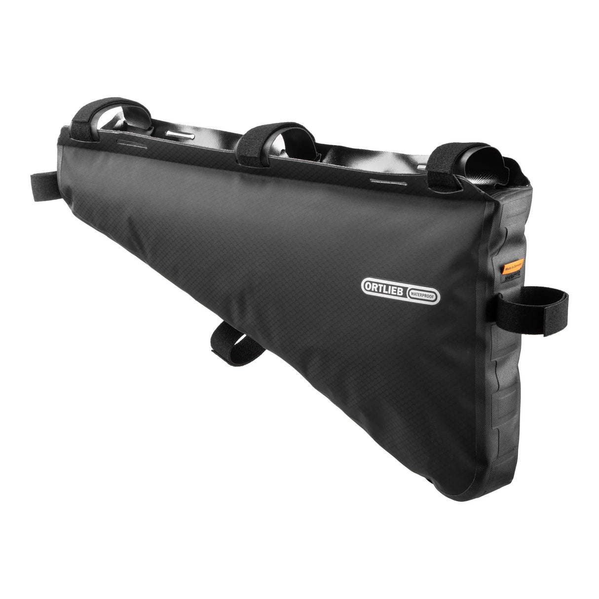 Borsa telaio Ortlieb Frame-Pack 6L - Nero - M