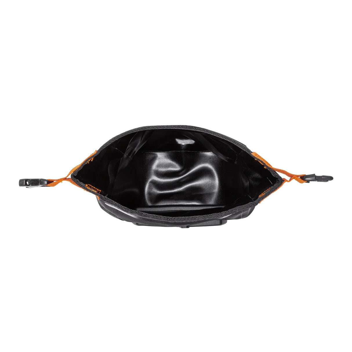 Borsa forcella Ortlieb Fork-Pack 4.1L - Nero - G