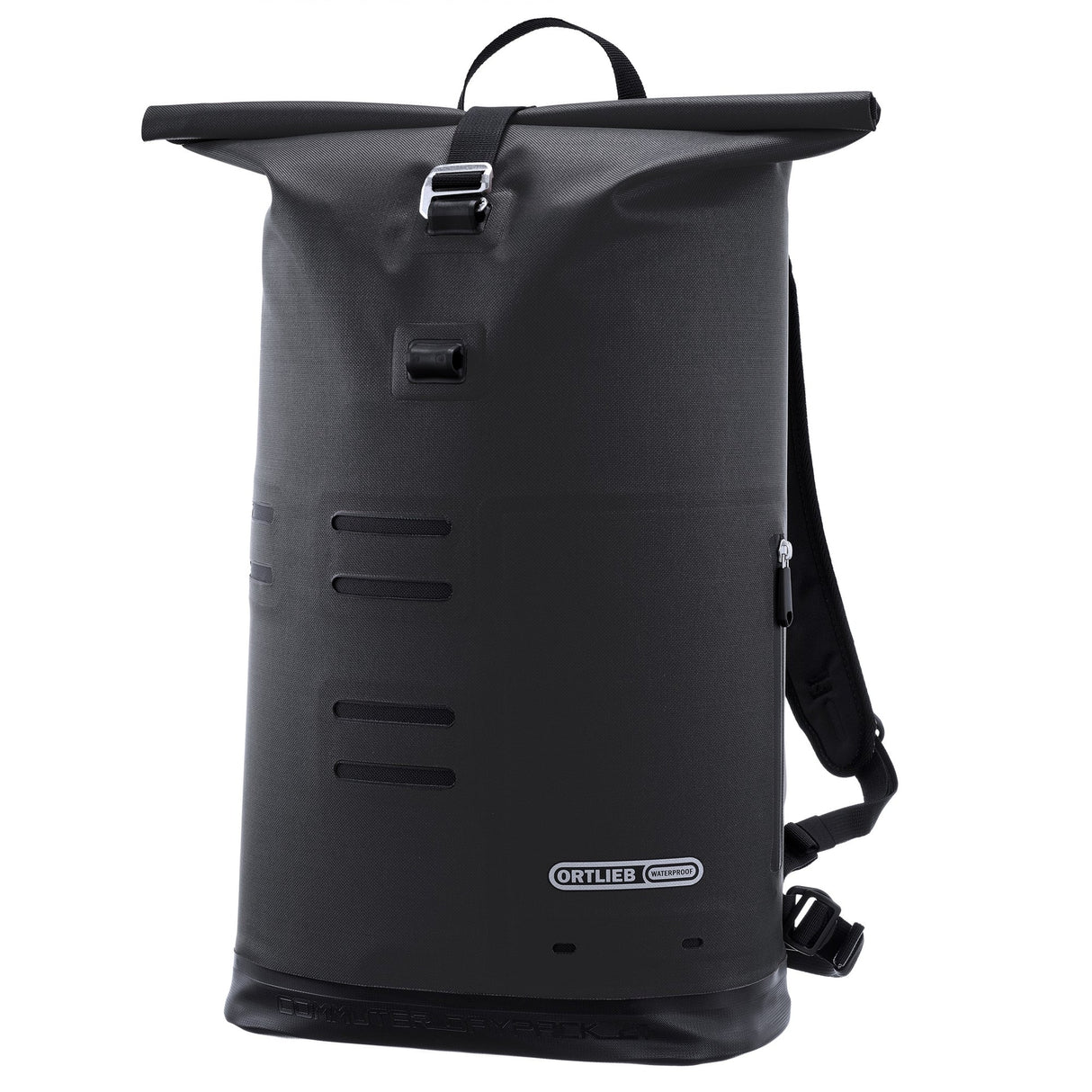 Zaino Ortlieb Commuter-Daypack 21L - Nero - M