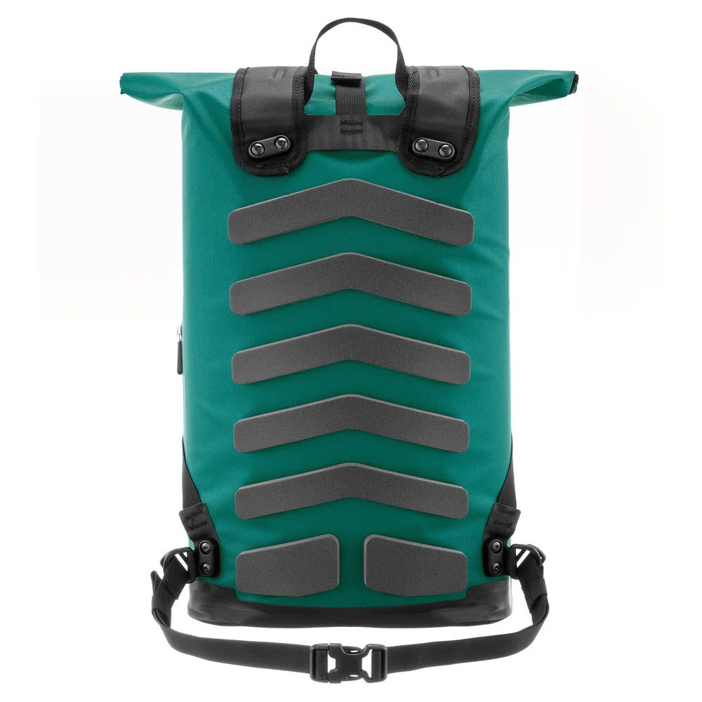 Zaino Ortlieb Commuter-Daypack 21 L - Verde
