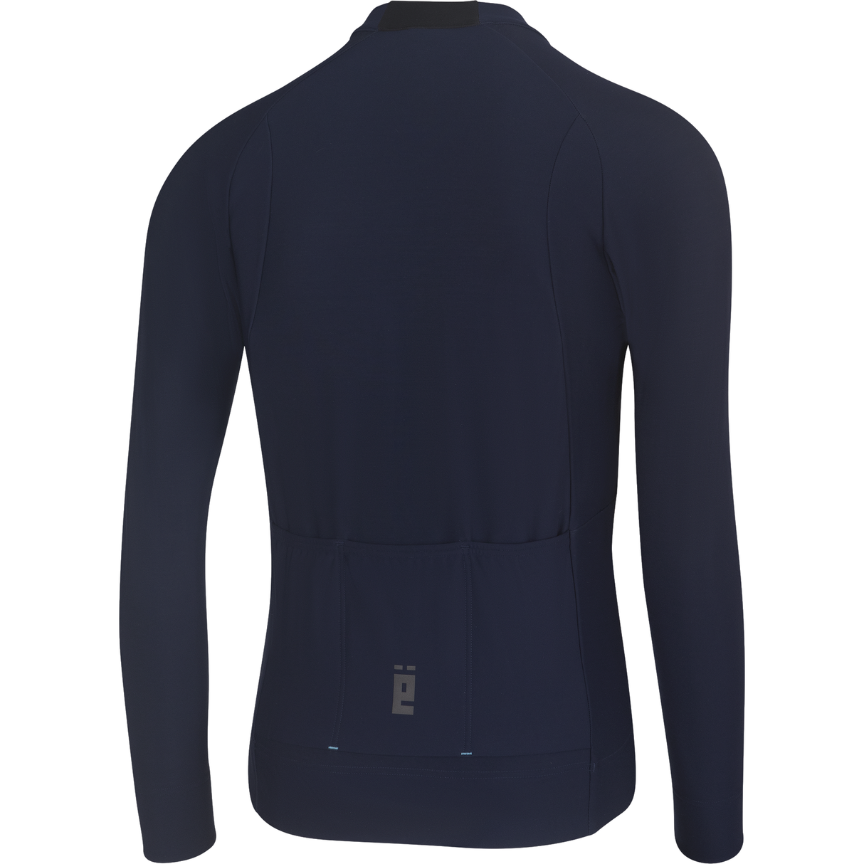 Maillot mangas largas Jëuf Pro Thermal - Azul