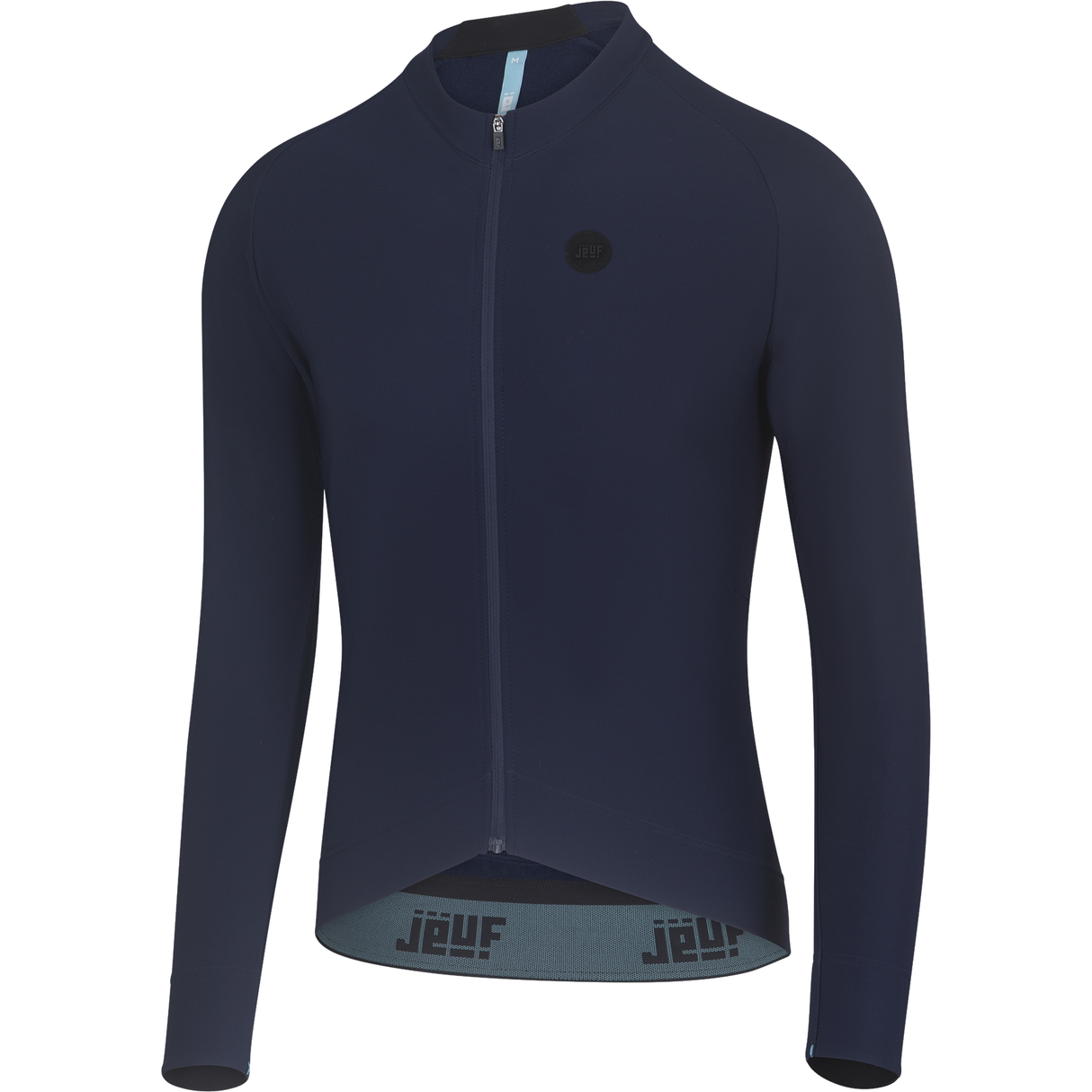 Maillot mangas largas Jëuf Pro Thermal - Azul