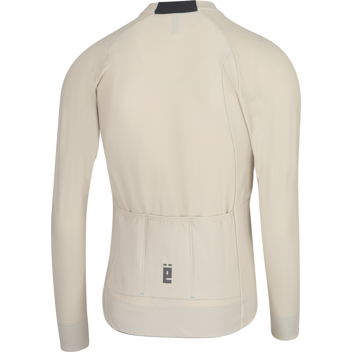 Maillot mangas largas Jëuf Pro Thermal - Beige