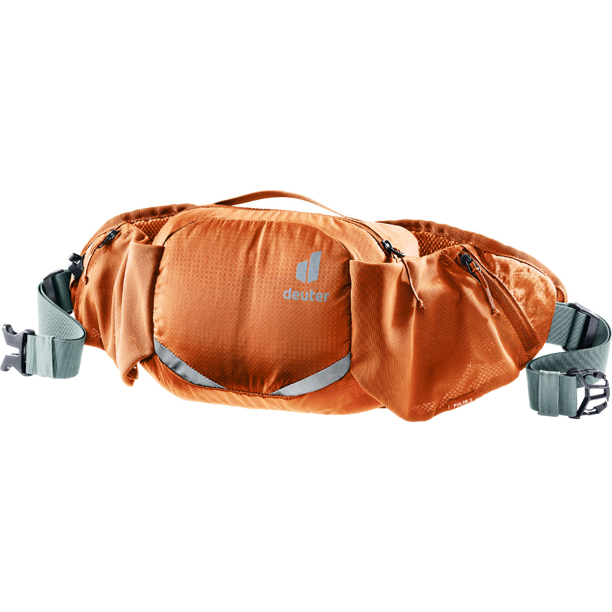 Marsupio Deuter Pulse 3 - Arancio - C