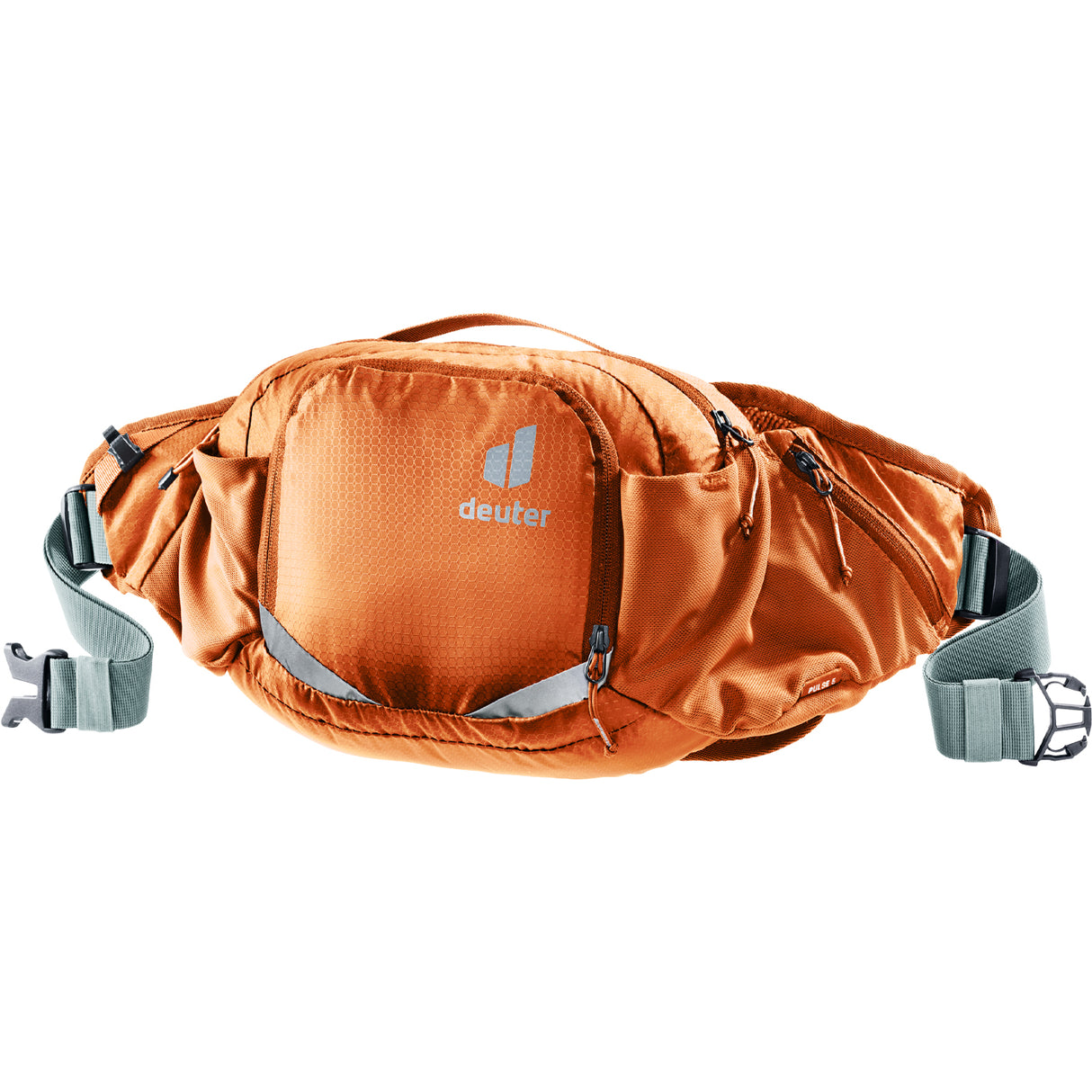 Marsupio Deuter Pulse 5 - Arancio - G