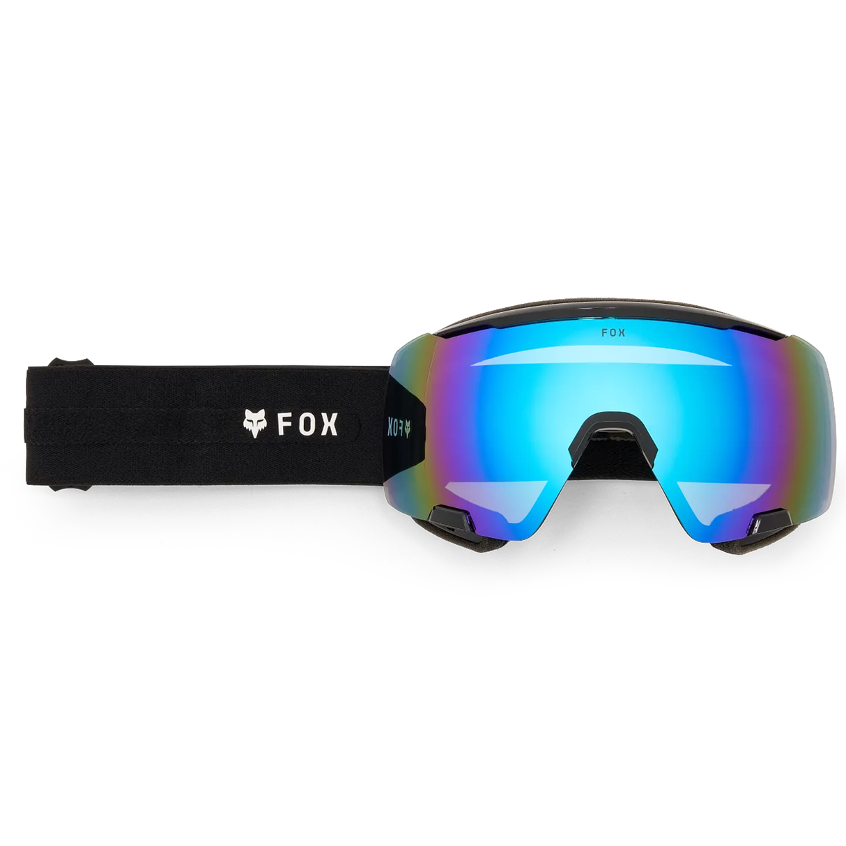 Masque Fox PureVue - Noir bleu