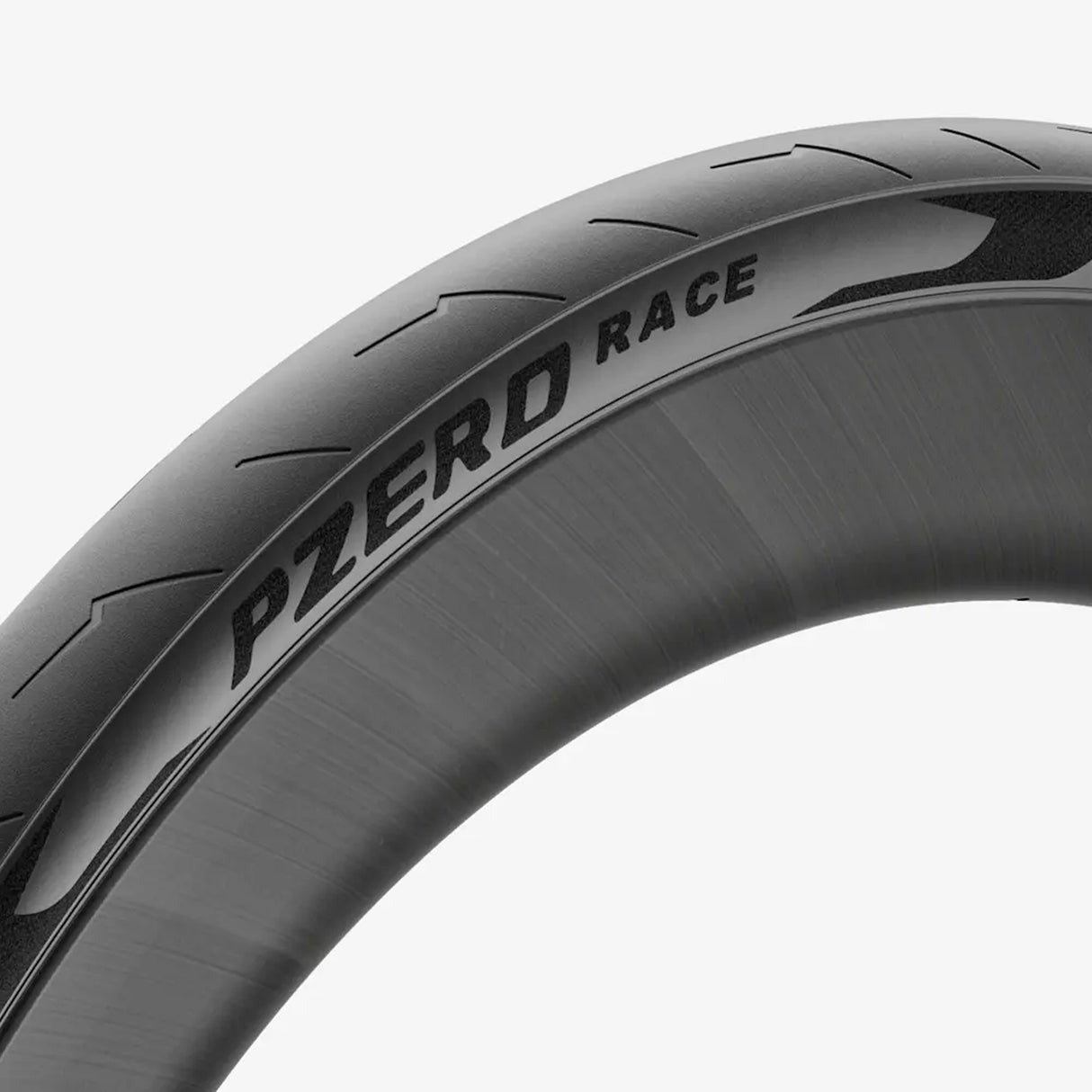 Copertoncino Pirelli P Zero Race TLR 700x30 - Stealth - B